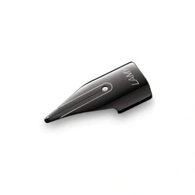 Billede af Lamy Erstatningsspids Z52 Sort (5 enheder) Skriveartikler