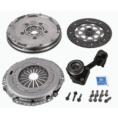 Billede af SACHS ZMS Modul XTend plus CSC 2290 601 107 Kobling FORD: MONDEO 4 Turnier, S Max Mk1,
