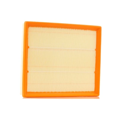 Billede af MAHLE ORIGINAL LX 2076/1 Luftfilter 37,3 219 268,0 Filterindsats BMW: 1 Hatchback, 3 Touring, 4 Gran Coupe