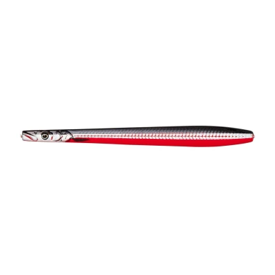 Billede af Savage Gear Line Thru Sandeel Nail Matt 26 gr.