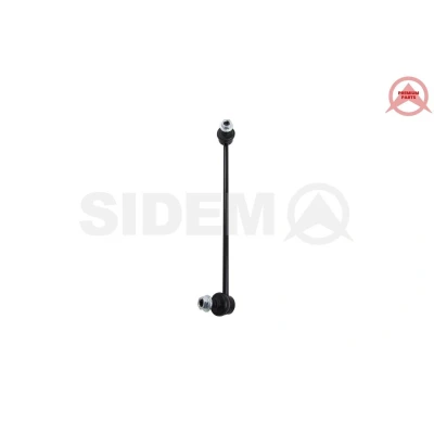Billede af SIDEM 81264 Stabstag ydre, venstre foraksel 322 MM12x1,25R KIA: CARNIVAL / GRAND 3