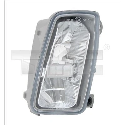 Billede af TYC 19 0686 01 2 Tågelygter venstre FORD: C Max