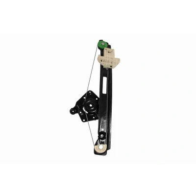 Billede af VAICO Rudehejs Original Quality bag, venstre elektrisk uden elektromotor med komfortfunktion V25 0370 FORD: Focus Mk1 Hatchback