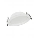 Billede af Ledvance downlight alu 14w/4000k ip44