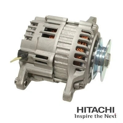 Billede af HITACHI 2506165 Generator 12V 40A