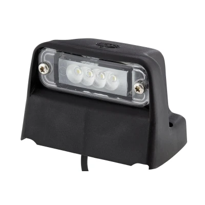 Billede af HELLA 2KA 010 278 051 Nummerpladelys