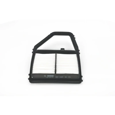 Billede af BOSCH 1 987 429 176 Luftfilter 43,5 194 312 Filterindsats HONDA: Civic 7 Limousine