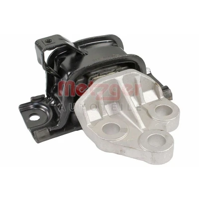 Billede af METZGER 8054083 Motorophæng oppe til venstre Gummimetalleje FIAT: Grande Punto Hatchback, Evo OPEL: Corsa D Hatchback