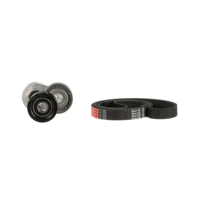 Billede af GATES K026PK1795 Kileribberem ThermalPro VOLVO: V40 Stationcar, S40 I, OPEL: Vivaro A Combi