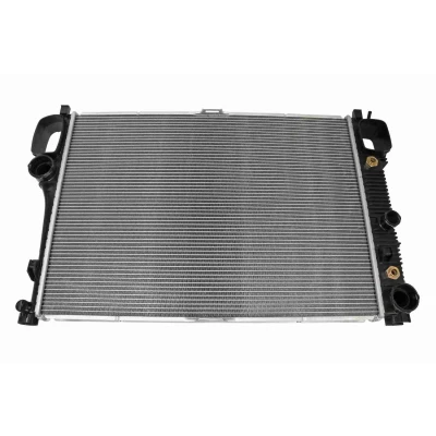 Billede af VEMO V30 60 1272 Radiator til køretøjer med/uden klimaanlæg 638 445 34 Original Quality Manuelt/automatisk gear MERCEDES BENZ: S klasse Sedan