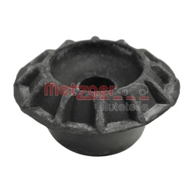 Billede af METZGER 6490255 Tårnleje Bagaksel venstre, højre, oppe VOLKSWAGEN: GOLF 2, Polo III Hatchback, 3