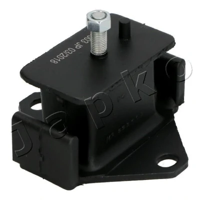 Billede af Montering af motor JAPKO GOJ552