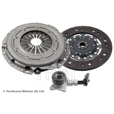 Billede af BLUE PRINT ADF1230131 Kobling i tre dele med centraludrykker, syntetsik fedt 241 FORD: MONDEO 4 Turnier, S Max Mk1, FOCUS 3