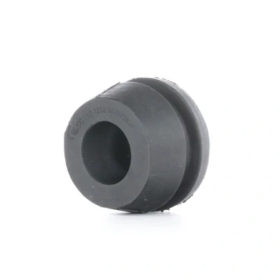 Billede af VAICO V10 1252 Motorophæng Original Quality foran Gummileje Gummi 24 VOLKSWAGEN: GOLF 2, 3, Jetta 2