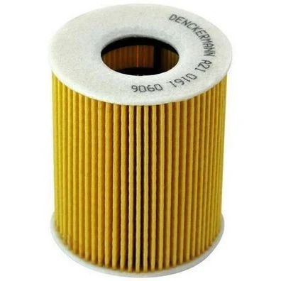 Billede af DENCKERMANN A210161 Oliefilter FORD: MONDEO 4 Turnier, S Max Mk1, 3 Kombi, MAZDA: 6 Stationcar, Hatchback, Sedan