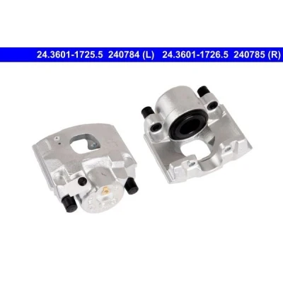 Billede af ATE 24.3601 1725.5 Bremsekaliber uden holder MERCEDES BENZ: ML klasse