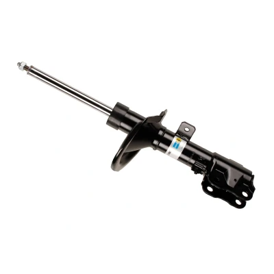 Billede af BILSTEIN B4 OE Replacement 22 213860 Støddæmper venstre foraksel Gastryk dobbeltrør Fjederben øverste stift, nederste bøjle MITSUBISHI: Lancer 8