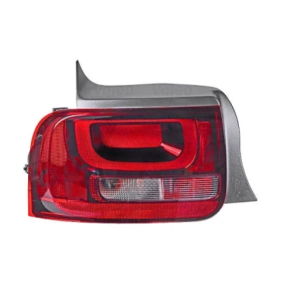 Billede af VALEO ORIGINAL PART 045412 Baglygter venstre CITROËN: C4 II Cactus