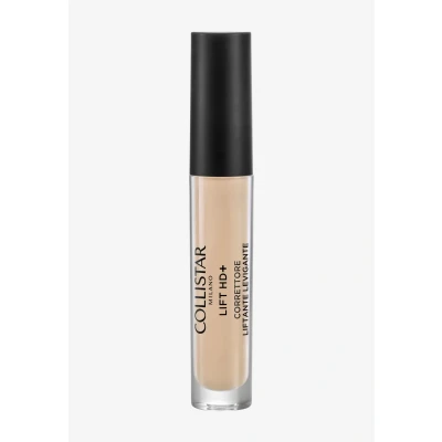 Billede af Collistar LIFT HD+ Concealer Concealer, Størrelse: 4 ml, Beige