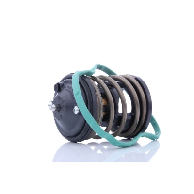 Billede af MAHLE ORIGINAL TX 163 87D1 Termostat 87 41,5 med pakning BMW: 5 Sedan, Touring, 3 Touring