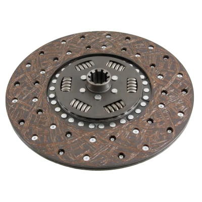 Billede af FEBI BILSTEIN 105029 Koblingsnav 310 10
