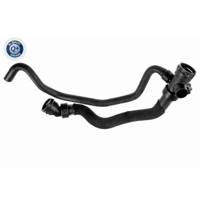 Billede af VAICO V10 5529 Kølerslanger nede EPDM (ethyl propylen dien gummi) AUDI: A4 B7 Avant