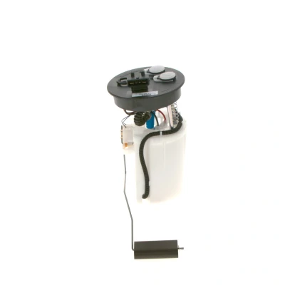 Billede af BOSCH 0 986 580 373 Brændstof, føderdel elektrisk