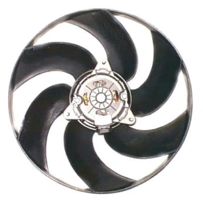 Billede af NRF 47643 Køleventilator 385 12 300 uden kølerventilatorramme (karm)
