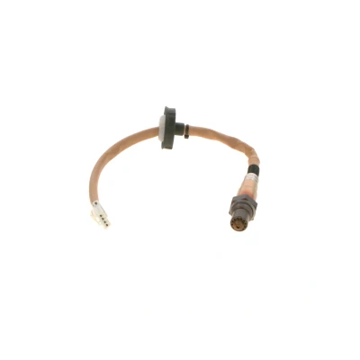 Billede af BOSCH 0 258 010 236 Lambdasonde 4 MITSUBISHI: COLT 6