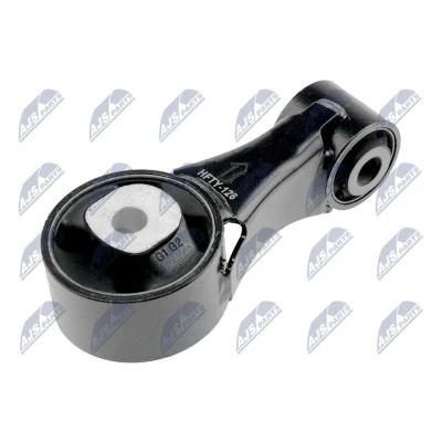 Billede af NTY ZPS TY 126 Motorophæng bag TOYOTA: Yaris II Hatchback, III Hatchback