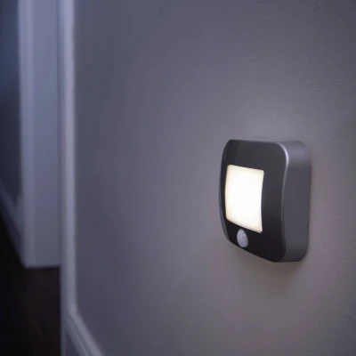 Billede af LEDVANCE Nightlux Hall natlampe sensor hvid