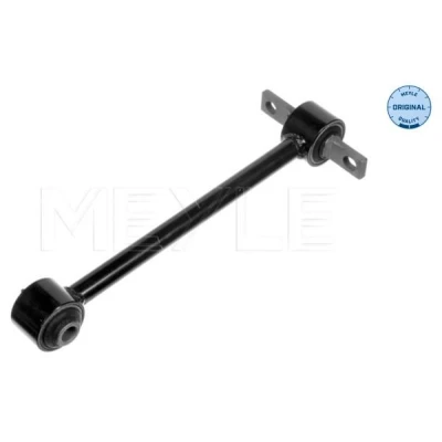Billede af MEYLE 516 050 0021 Stang/led, hjulophæng Bagaksel venstre, højre, oppe med gummileje ORIGINAL Quality