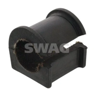 Billede af SWAG 22 94 6538 Stabilisatorbøsning foraksel, Foraksel begge sider Gummi 20,5 LAND ROVER: Freelander I SUV