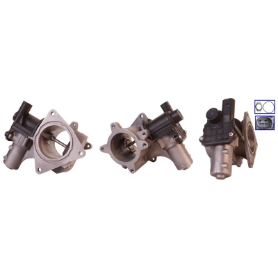Billede af DRI 717730058 EGR Ventil elektrisk med pakninger VOLKSWAGEN: Multivan 5 (7HM, Transporter 5, Crafter 30 50 Van