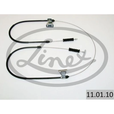 Billede af LINEX 11.01.10 Håndbremsekabel