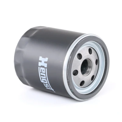 Billede af HENGST filter H90W23 Oliefilter M20x1,5 Påskruet FORD: S Max Mk2, KUGA 2, C CITROËN: C4 II Cactus, C3 II, PEUGEOT: 5008