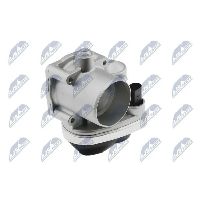 Billede af NTY ETB VW 011 Gasspjæld VOLKSWAGEN: Touran I, Polo IV Hatchback