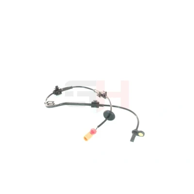 Billede af GH 712692H ABS Sensor bagaksel, Bagaksel højre HONDA: Jazz Hatchback (GD, GE3, GE2) 1.3 iDSi, 1.2 i DSI, 1.4 iDSI 2002 2008