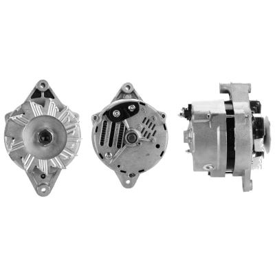 Billede af DRI 228110552 Generator 14V 55A OPEL: Astra F CC, Caravan, Vectra A Sedan