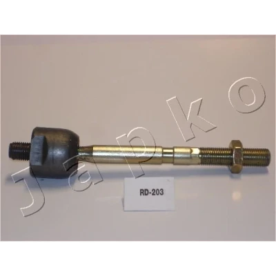 Billede af JAPKO 103203 Styrestang Foraksel begge sider