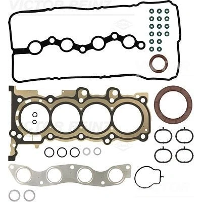Billede af REINZ 01 10139 02 Komplet pakningssæt, motor med pakdåse krumtap, ventilarmstætning uden bundkarpakning HYUNDAI: i20 I Hatchback