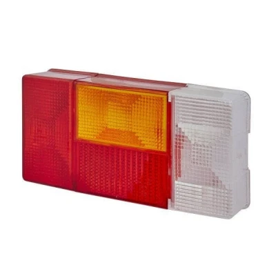 Billede af HELLA 9EL 136 825 001 Lygteglas, baglygte venstre