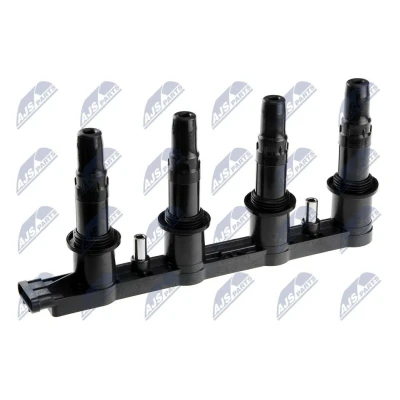 Billede af NTY ECZ PL 028 Tændspole OPEL: Astra J Sports Tourer, Sedan, Hatchback, CHEVROLET: Cruze VAUXHALL: Mk6