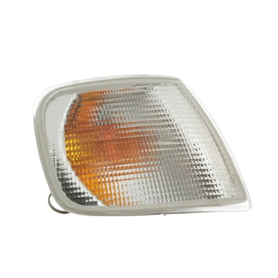 Billede af TYC 18 3146 01 2 Blinklys hvid foran til højre uden lampeholder FORD: Sierra Mk2 Sedan