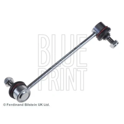Billede af BLUE PRINT ADG085148 Stabstag højre foraksel 226 M10 x 1,25 med selvlåsende møtrik Stål HYUNDAI: Getz