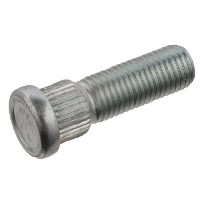 Billede af SWAG 80 93 3499 Hjulbolt M12 x 1,5 47 10.9 forzinket MITSUBISHI: ASX SUV