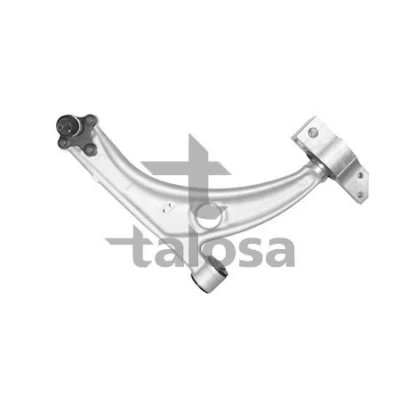 Billede af TALOSA 40 01088 Bærearm højre foraksel krydsarm Aluminium VOLKSWAGEN: Passat B7 Variant, B6 Sharan II, SEAT: Alhambra II