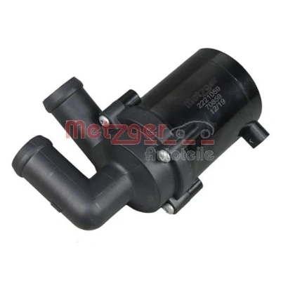 Billede af METZGER 2221059 Reservevandpumpe VOLKSWAGEN: Golf 7 Variant, 6, 5