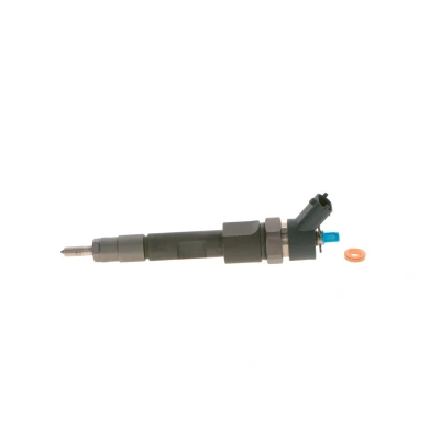 Billede af BOSCH 0 986 435 080 Indsprøjtningsdyse Common rail med tætningsring