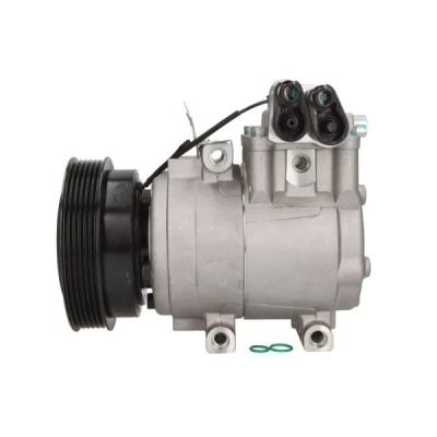 Billede af THERMOTEC KTT090242 Kompressor VS16 12 PAG 46 R 134a